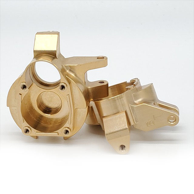 Beef Shanks, AR45 SCX10III / Capra (BT017BK)