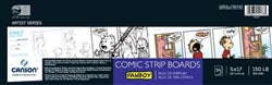 Fanboy Comic Strip Daily Boards 5x17" (CN100510896)