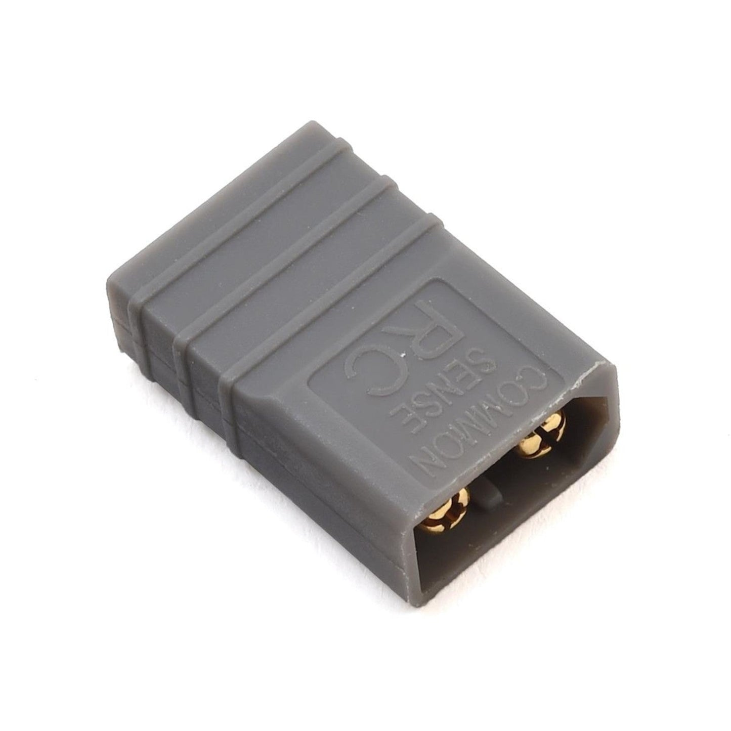 XT60 Male to Traxxas Female One Piece Adapter Plug (CSDTFXM)
