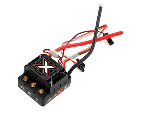 Mamba Monster X Waterproof ESC (CSE010014500)