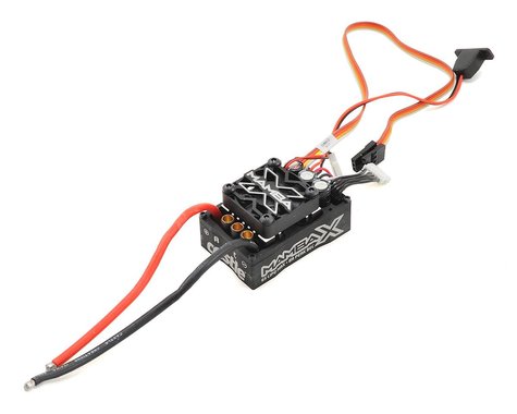 Mamba X Sensored ESC 25.2V (CSE010015500)