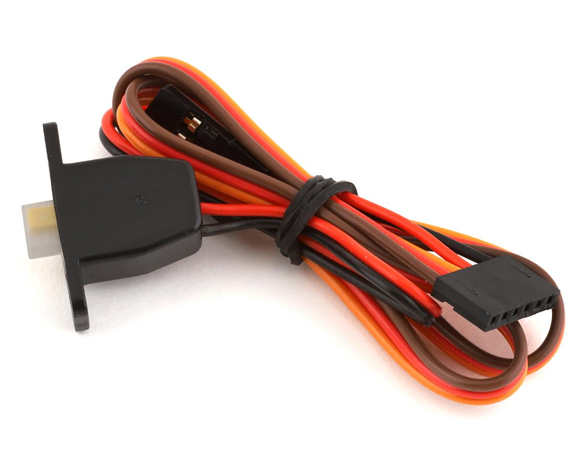 Copperhead 10 Receiver Harness (CSE011015900)