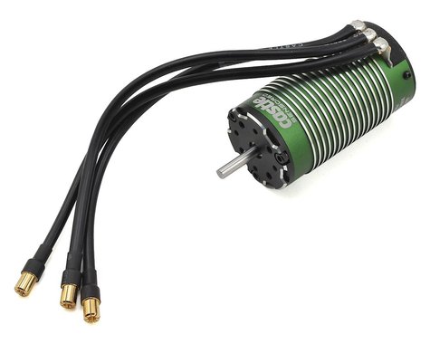 1/8 Sensored Brushless Motor 1515-2200KV (CSE060006300)