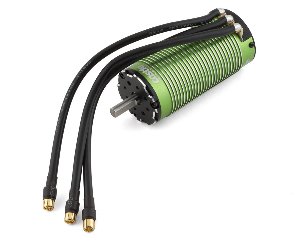 1721 Sensored Brushless Motor, 1260kV (CSE060010000)