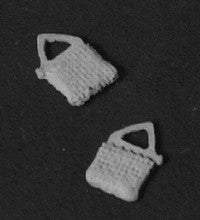HO Water Bags (2) (DAS7105)