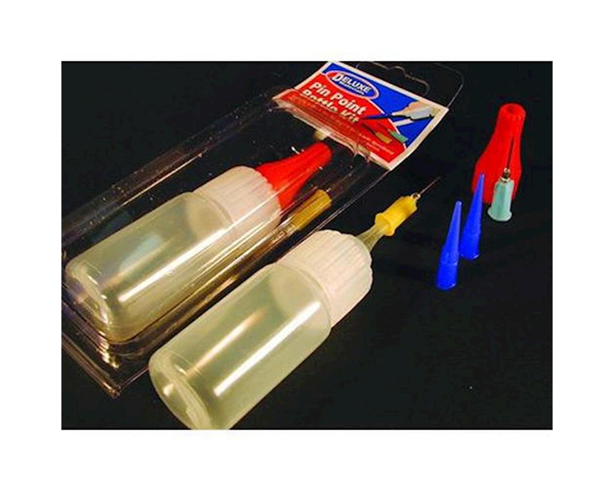 Pin Point Syringe Kit (DLMAC8)