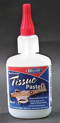 Deluxe Tissue Paste 50ml (DLMAD60)