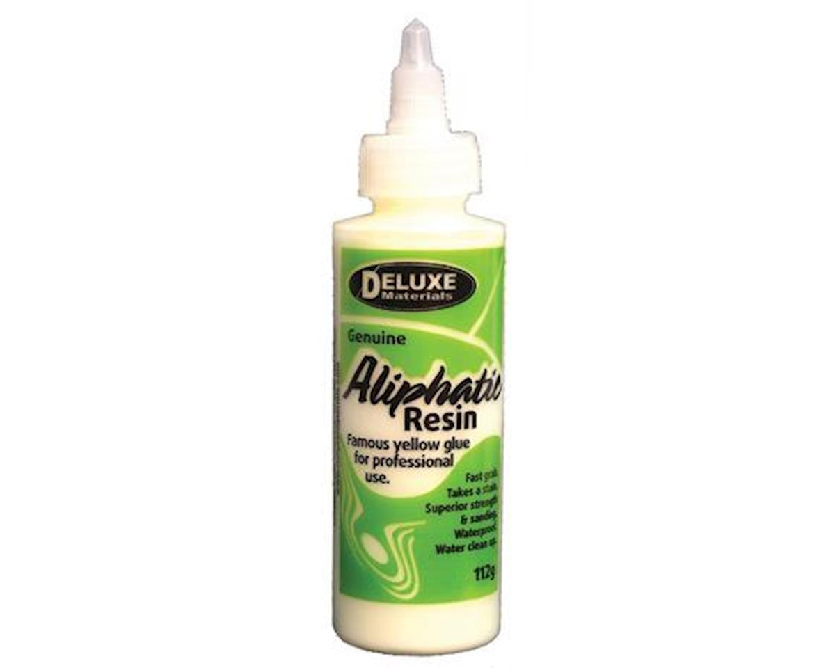 Aliphatic Resin 112g (DLMAD8)