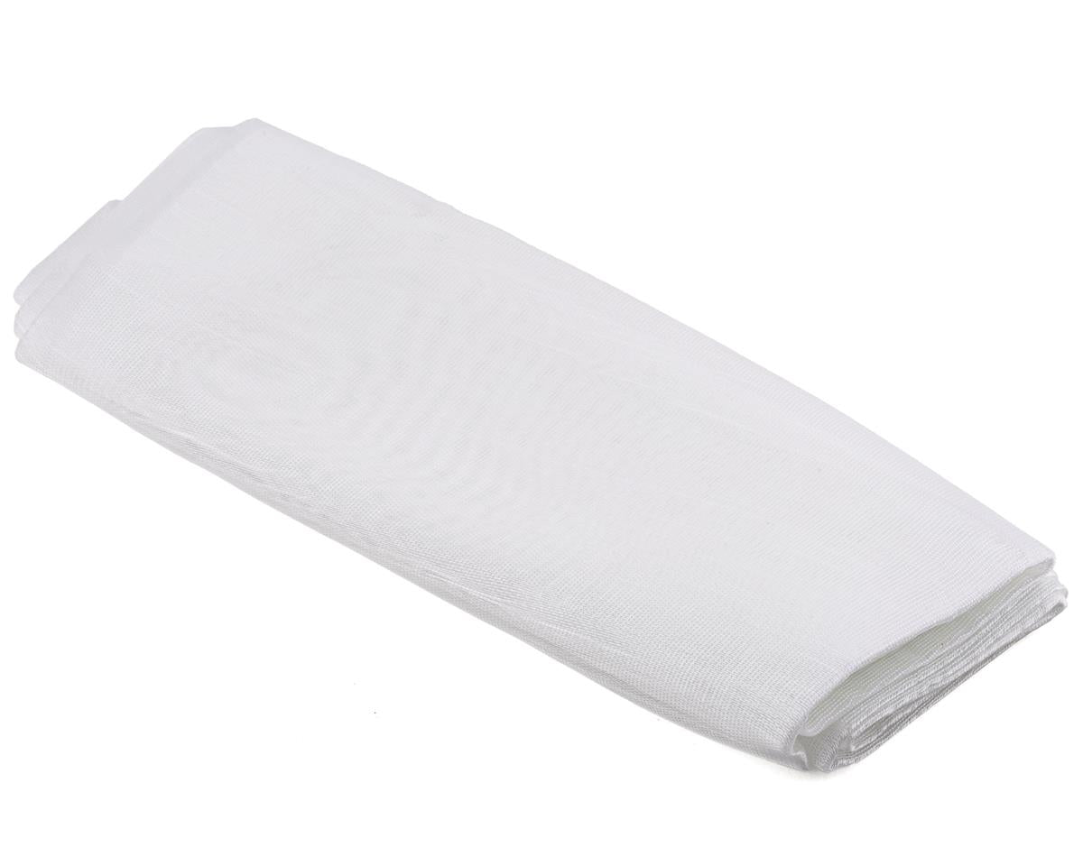Lightweight Fiberglass Cloth, 1.0oz, 1Sq Meter, White (DLMBD12)