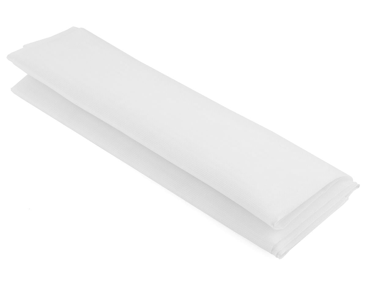 Lightweight Fiberglass Cloth, 2.0oz, 1Sq Meter, White (DLMBD14)