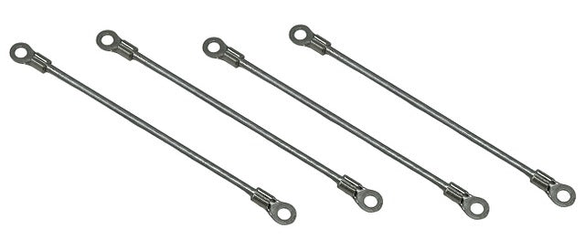 5" Body Support Braces (4) (DRC10305)