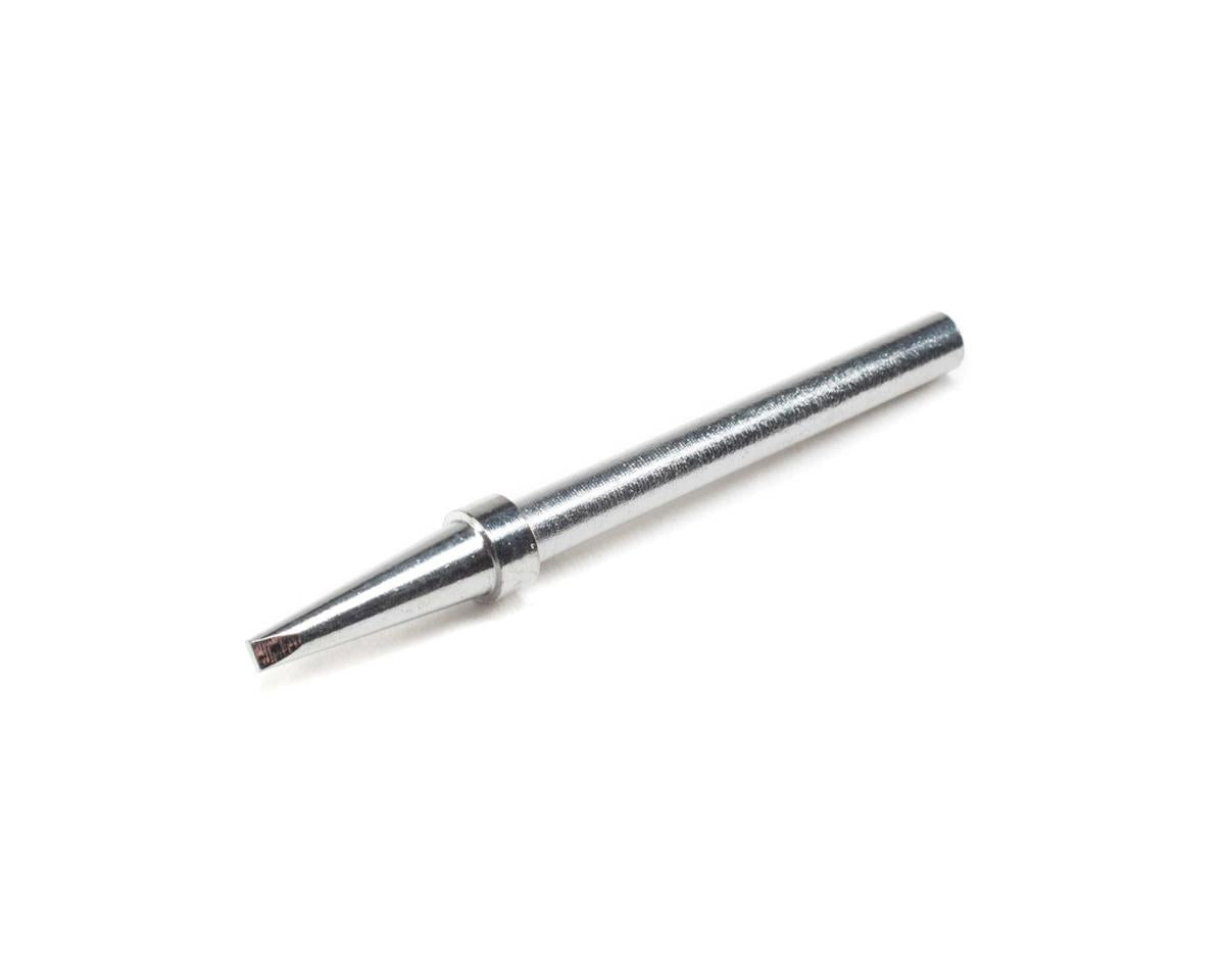 TrakPower Chisel Tip 2.4mm TK60 (DTXR1010)
