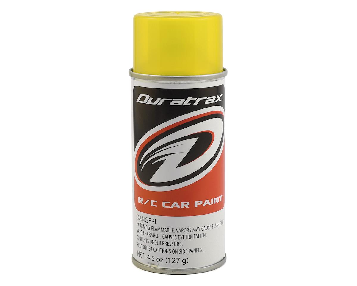 Polycarb Spray Mellow Yellow 4.5oz (DTXR4257)