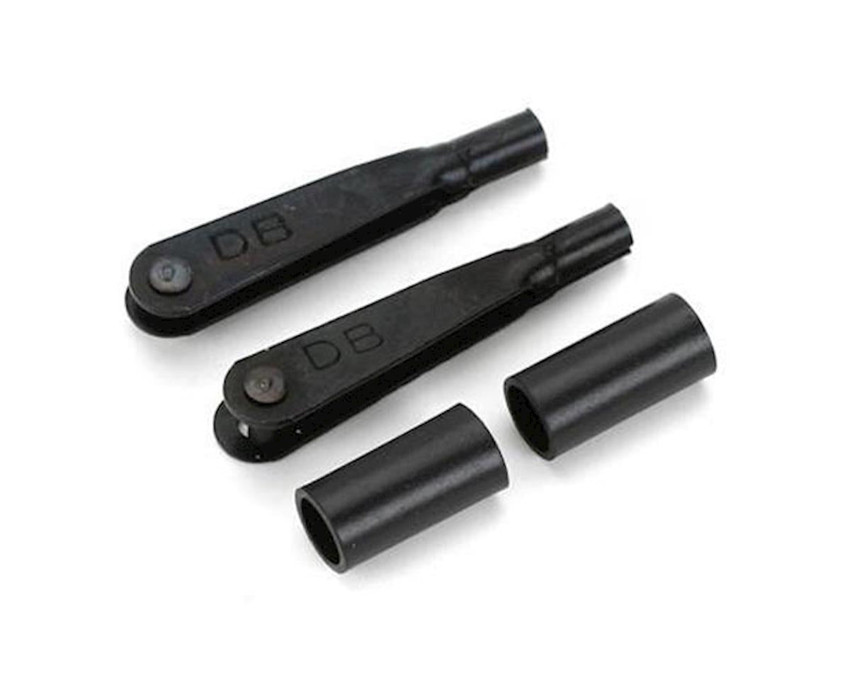 Kwik-Link Clevis (2) (DUB109)