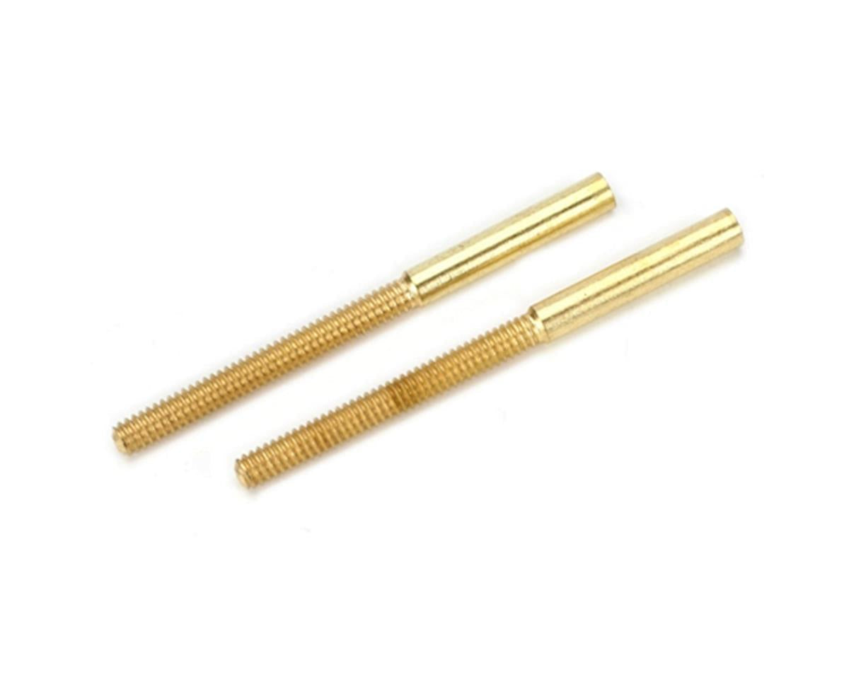 Threaded Couplers (2) (DUB111)