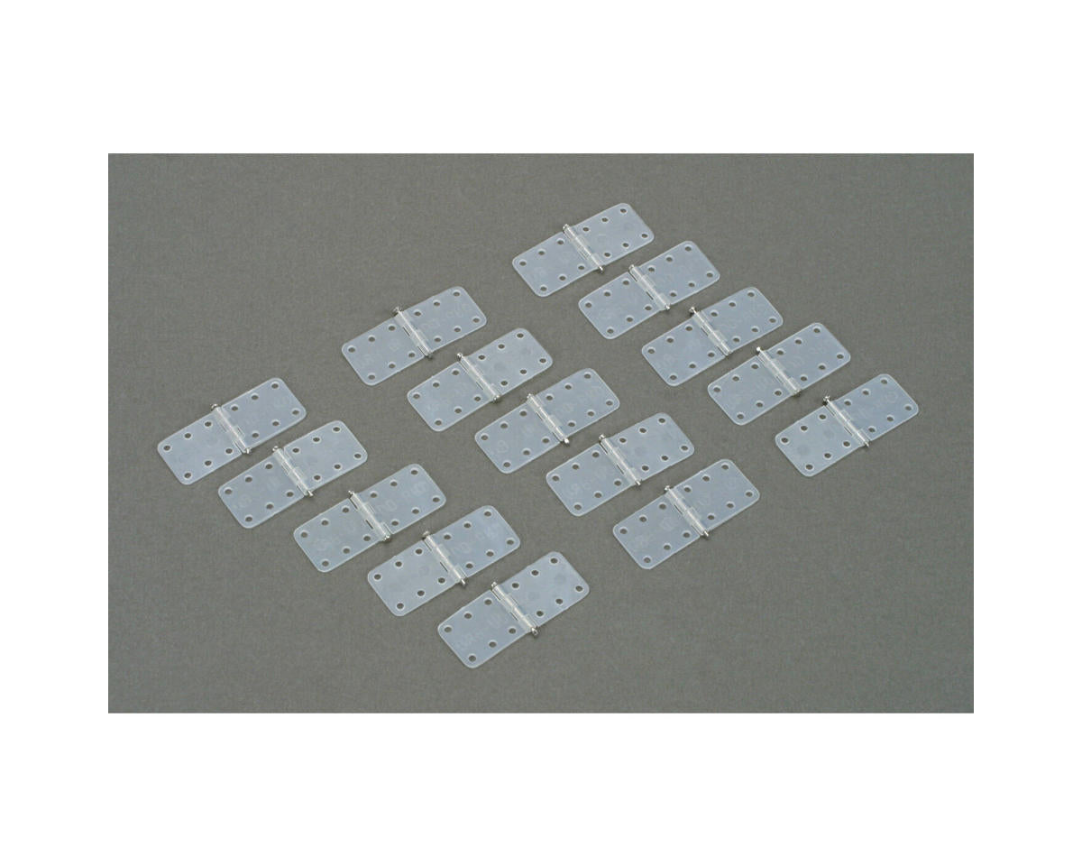 Hinge, Nylon, Small (15) (DUB119)