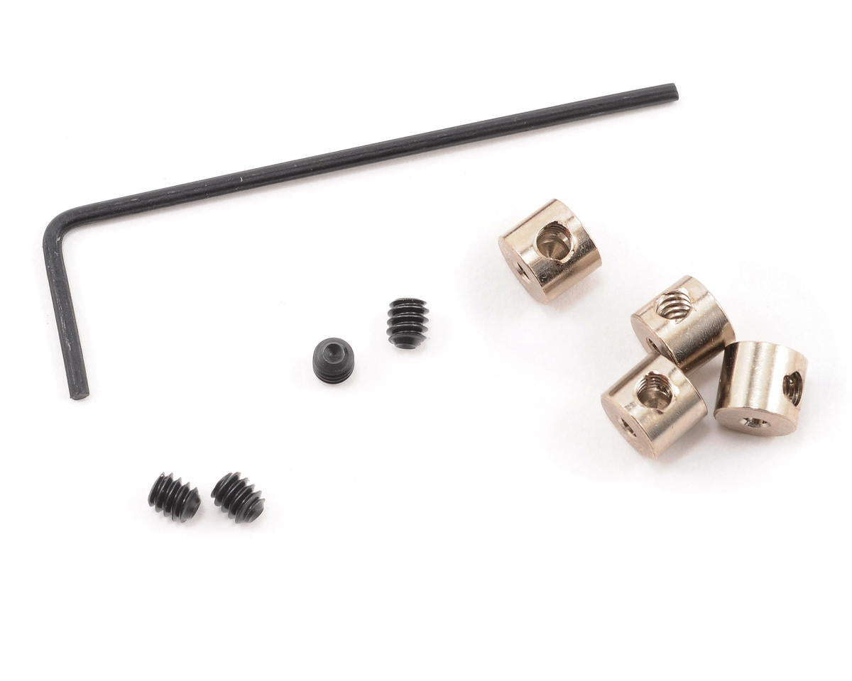 Dura-Collars, 1/16" (4) (DUB137)