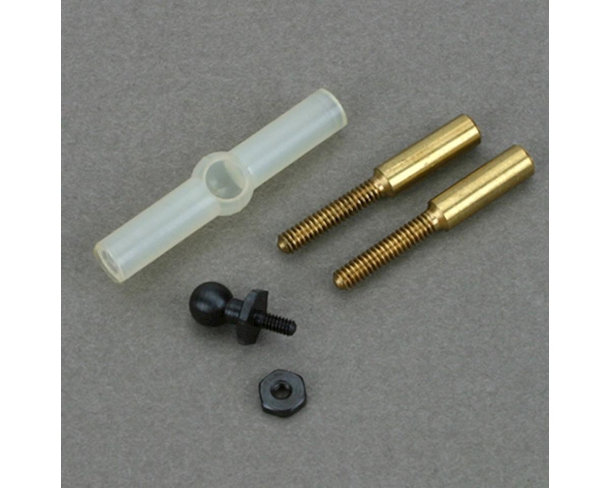 Aileron Connectors and Ball (DUB183)
