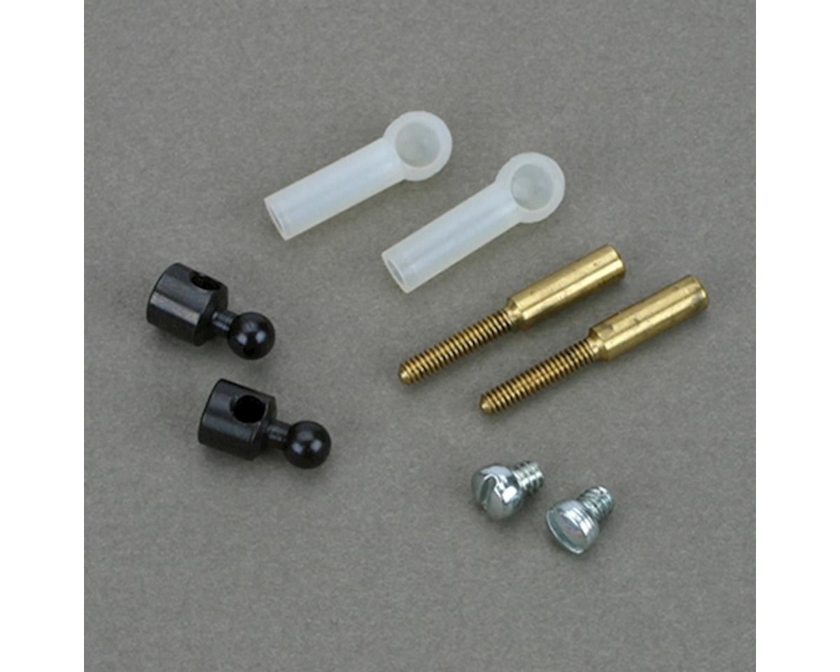 Aileron Horn Wire Ball Links (2) (DUB189)