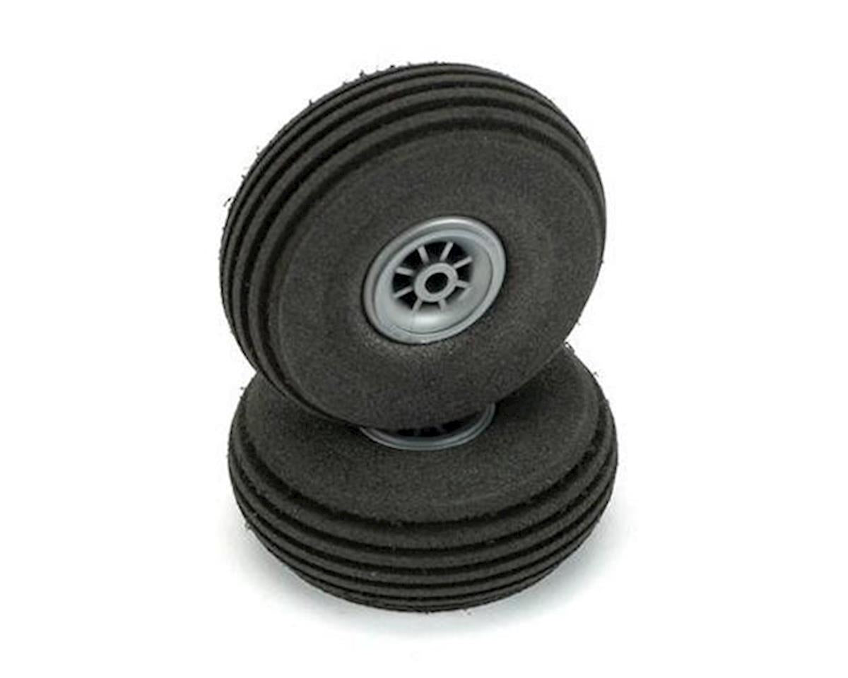 2" Super Lite Wheels (2) (DUB200SL)