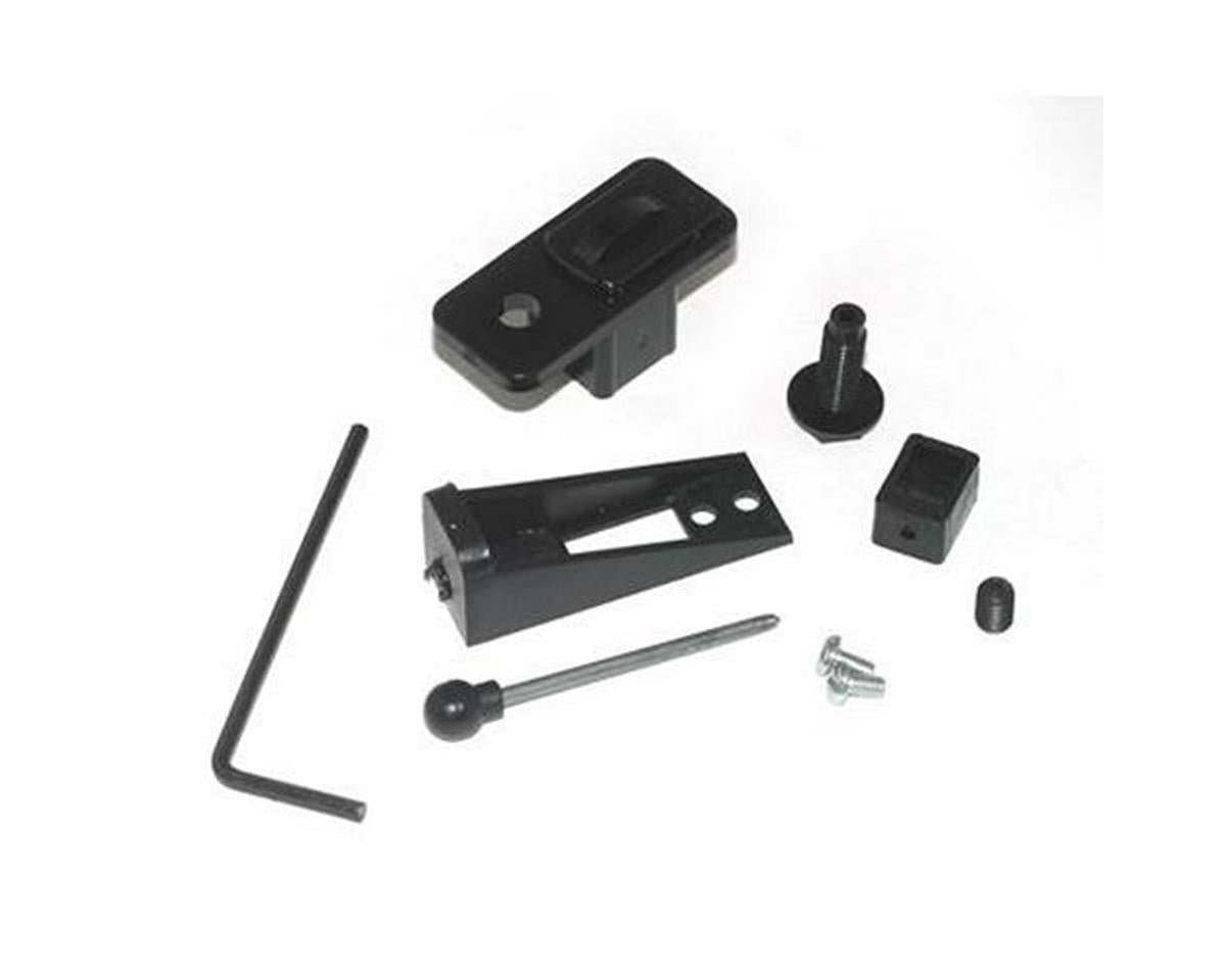 Kwik Switch and Charge Jack (DUB207)