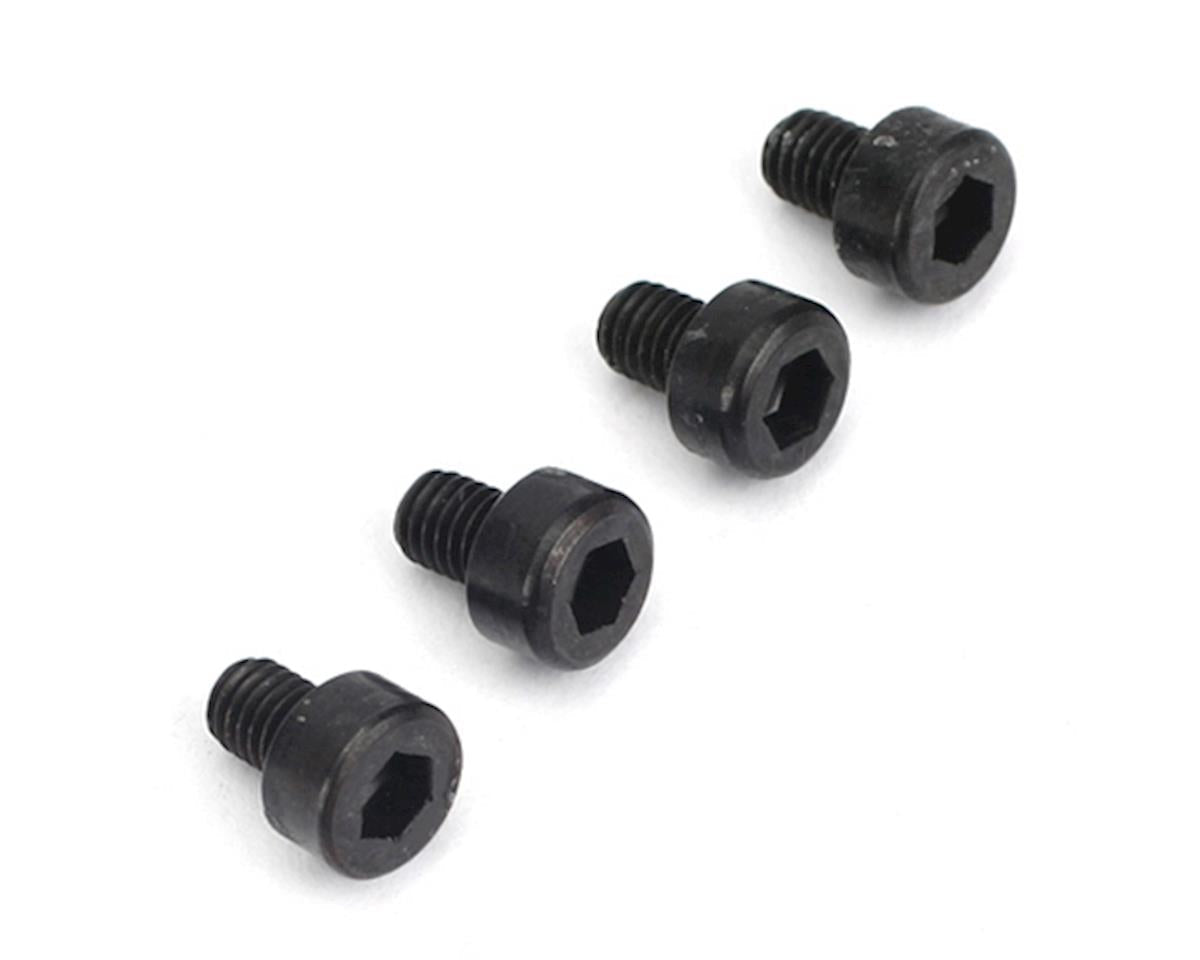 Socket Head Cap Screws 3x4mm (4) (DUB2120)