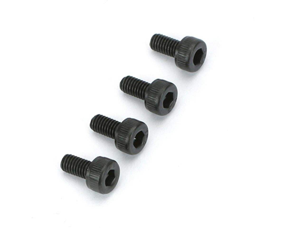 Socket Head Cap Screws 3x6mm (4) (DUB2121)