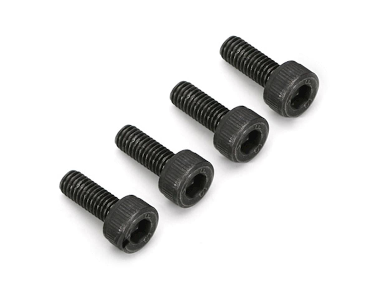 Socket Head Cap Screws 3x8mm (4) (DUB2122)