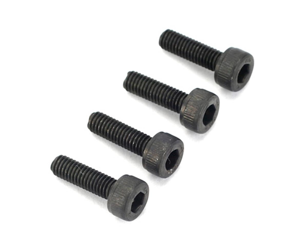 Socket Head Cap Screws 3x10mm (4) (DUB2123)