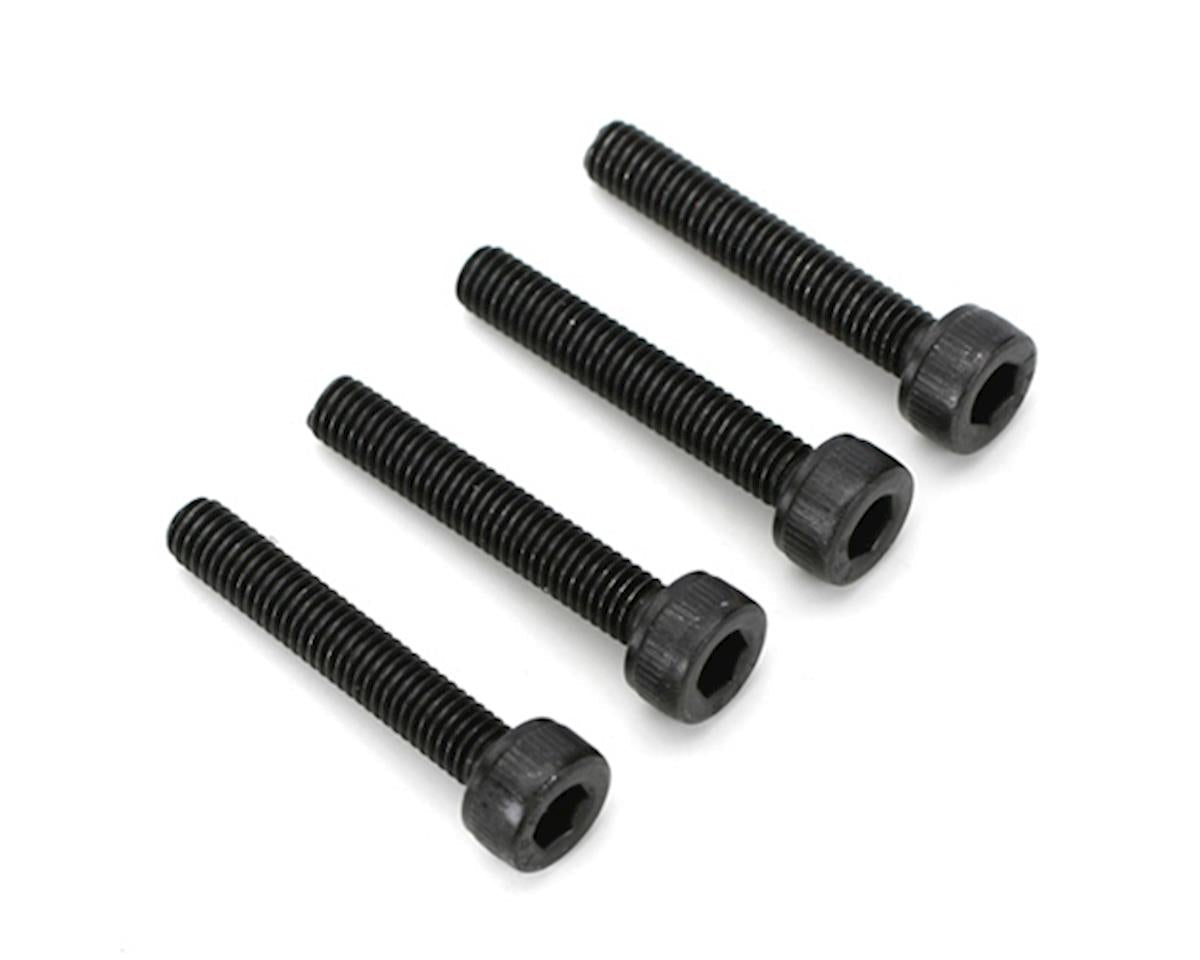Socket Head Cap Screws 3x18mm (4) (DUB2125)