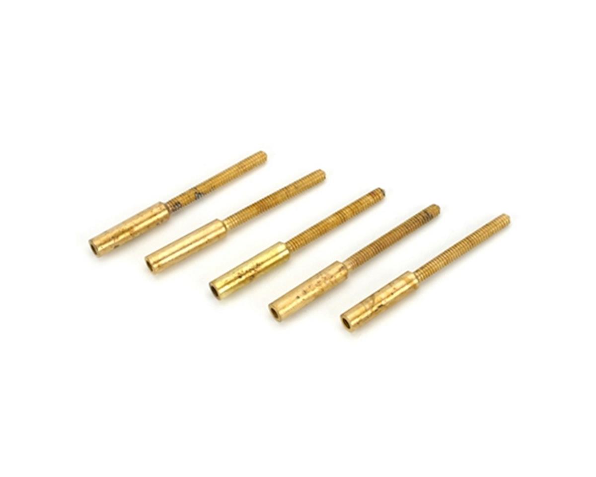 Threaded Couplers, Large (5) (DUB212)