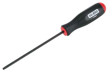 Metric Ball Wrench, 2.5mm (DUB2155)
