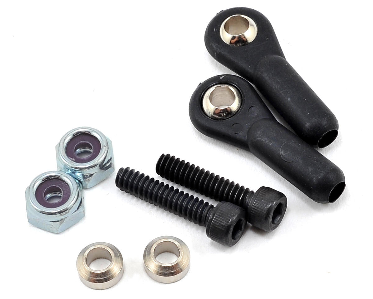 6-32 Heavy Duty Ball Rod (12) (DUB2268)