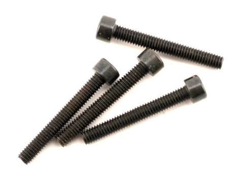 3.5x25mm Socket Head Cap Screws (4) (DUB2274)
