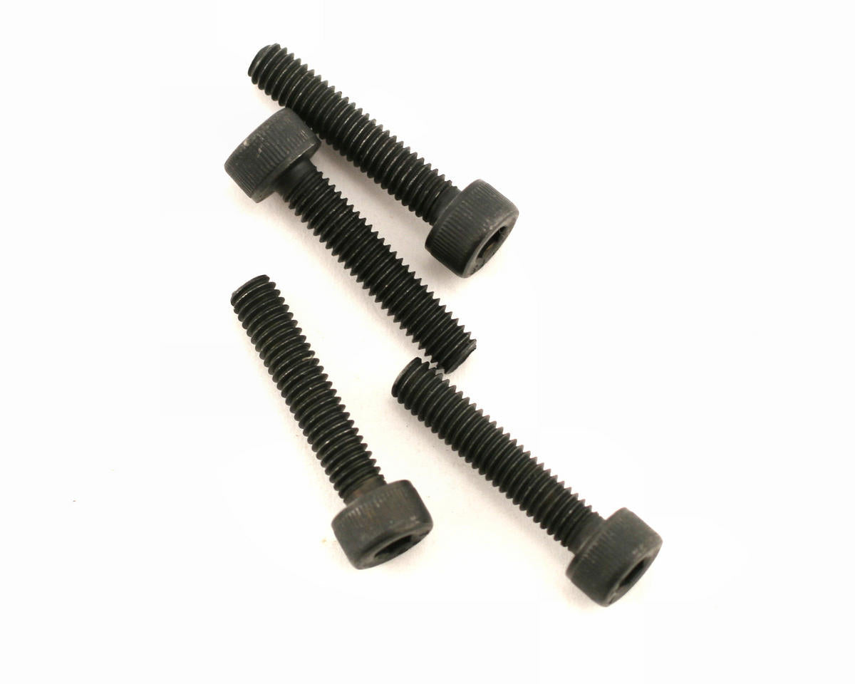 Socket Head Cap Screws 4x18mm (4) (DUB2279)