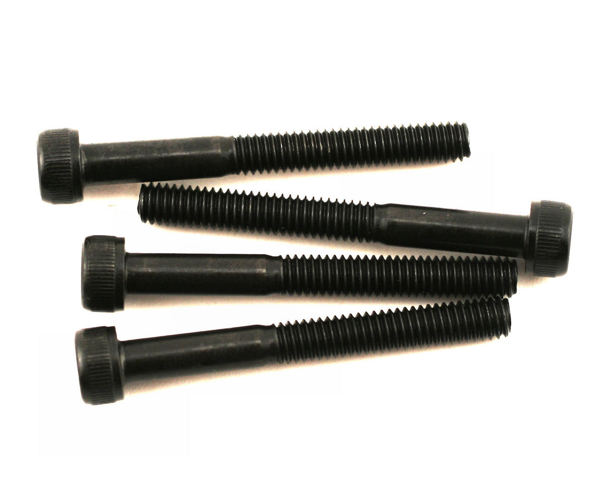 Socket Head Cap Screws 4x35mm (4) (DUB2281)