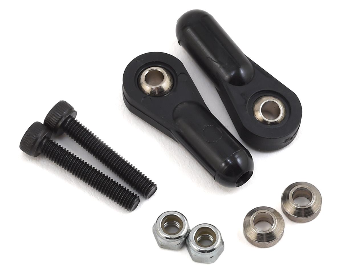 Monster Ball Links 3mm (2) (DUB2319)