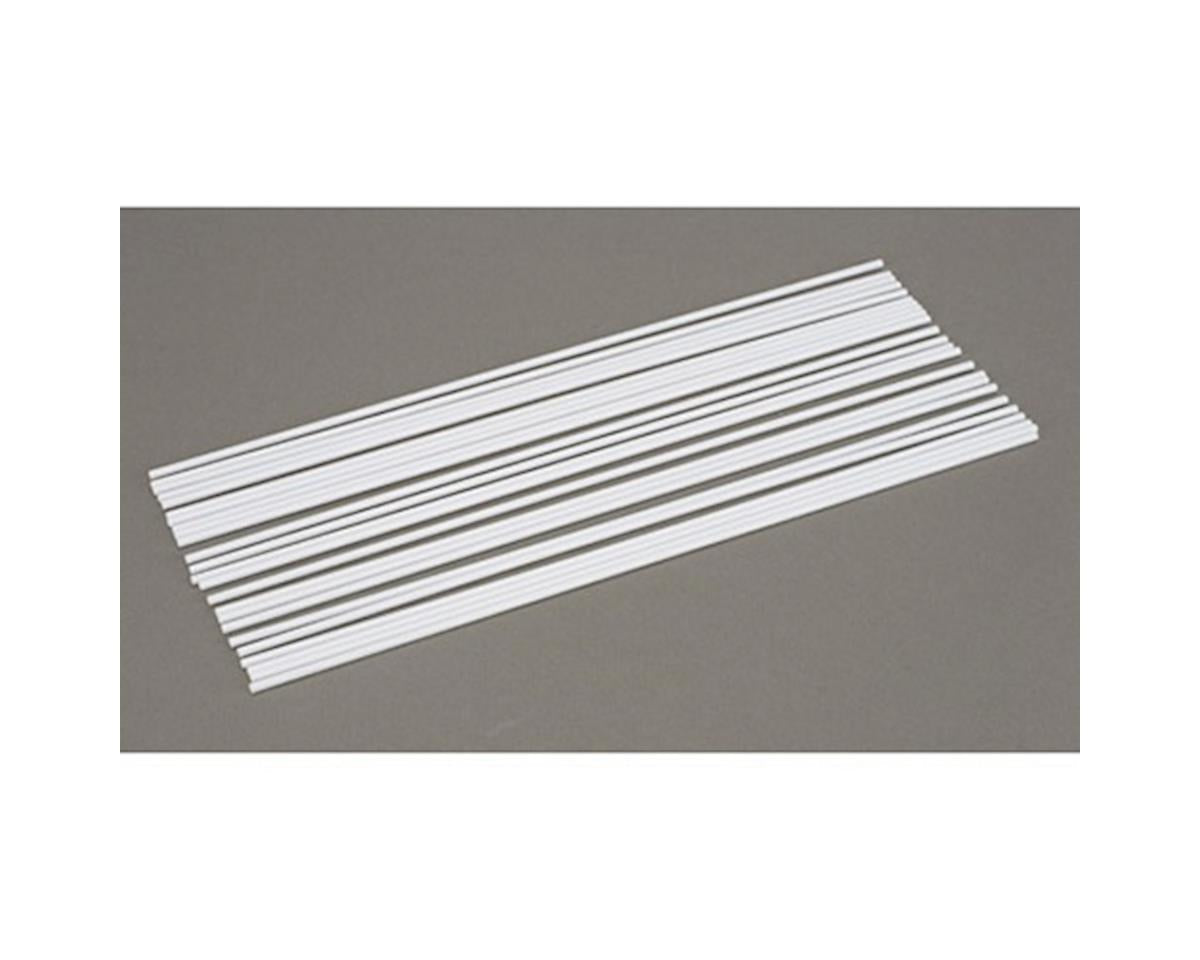 Antenna Tube, White (1) (DUB2343)