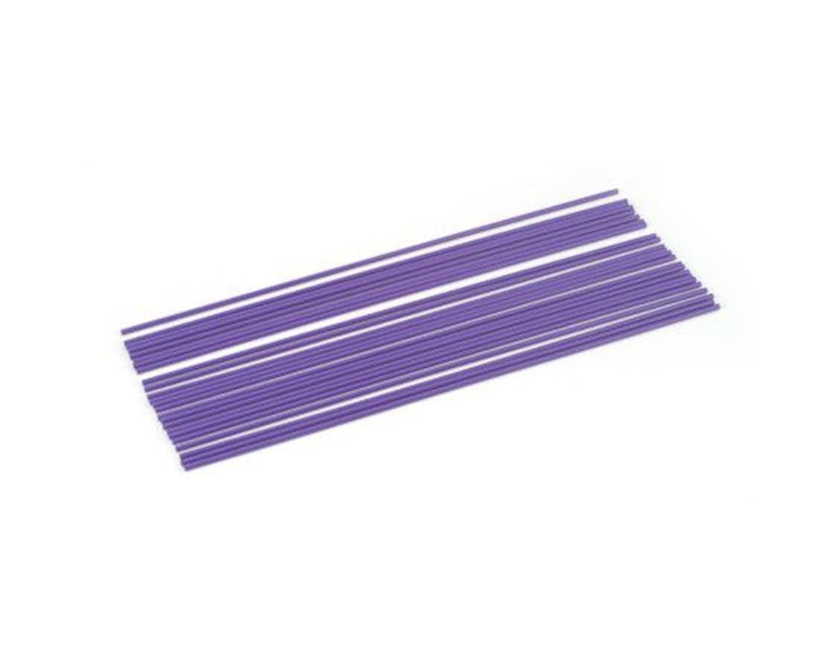 Antenna Tube, Purple (1) (DUB2344)