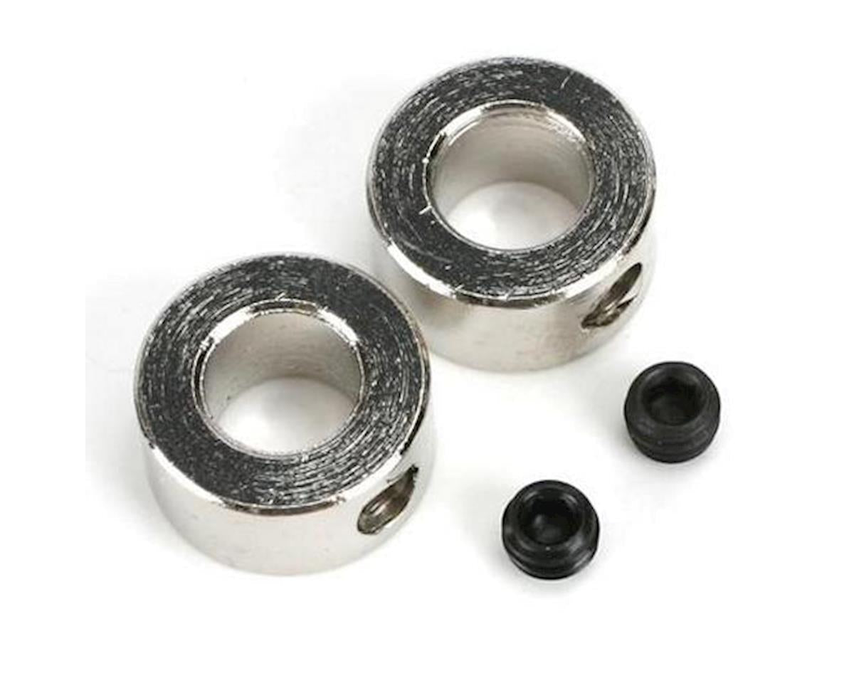 Dura-Collars, 1/4" (2) (DUB244)