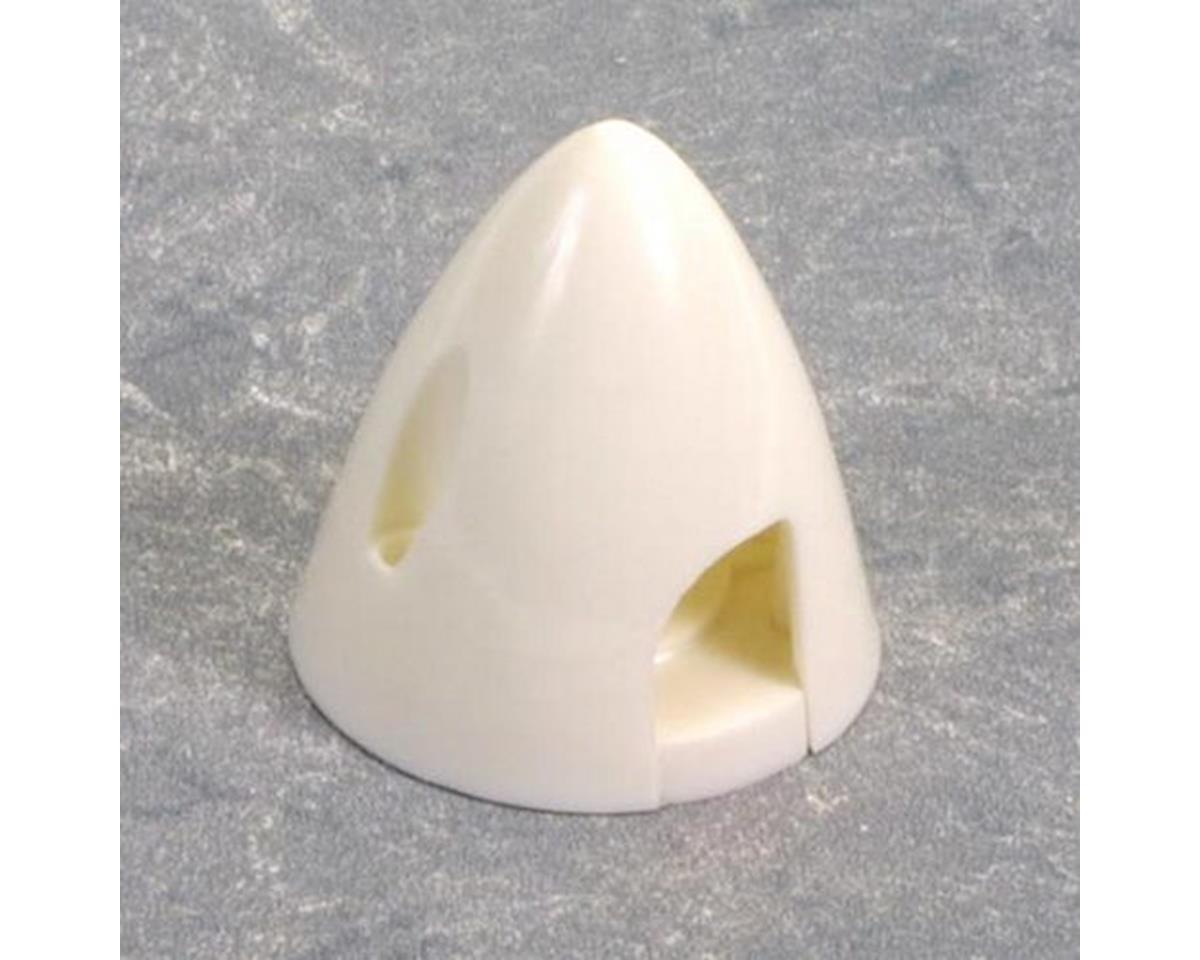 Spinner 1.5" White (DUB260)
