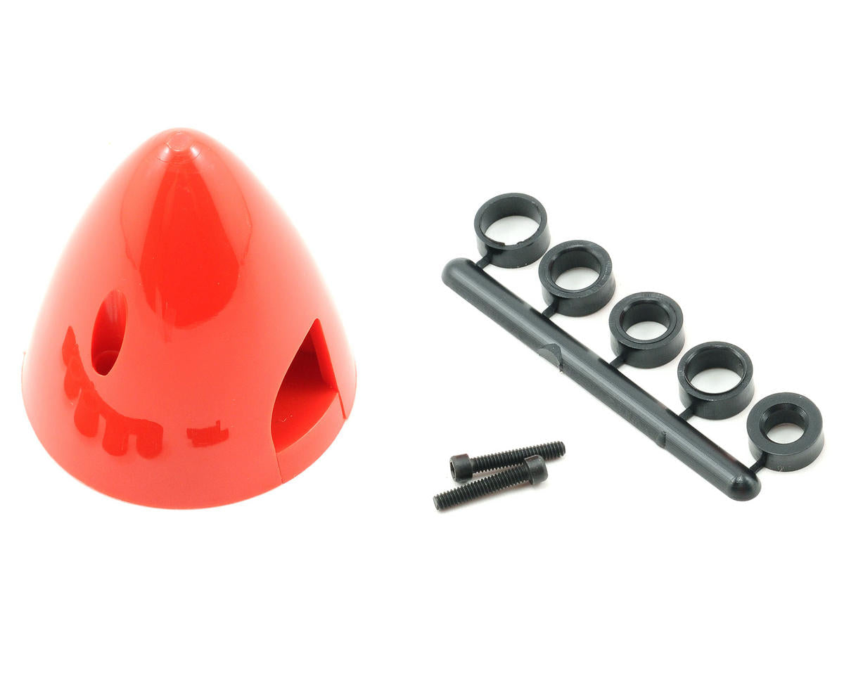 Spinner 1.75" Red (DUB268)