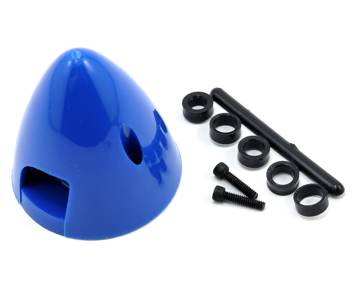 Spinner 2" Blue (DUB276)