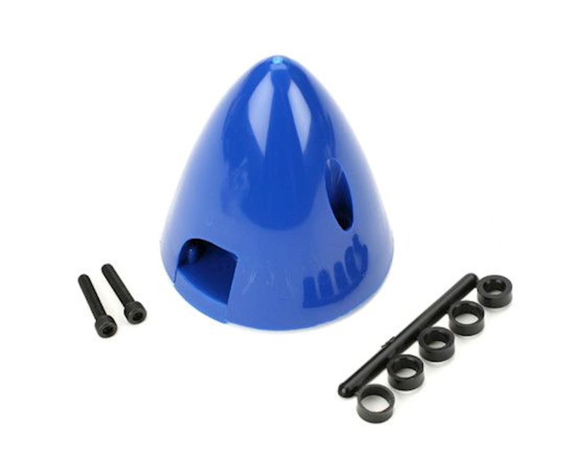 Spinner 2.75" Blue (DUB294)