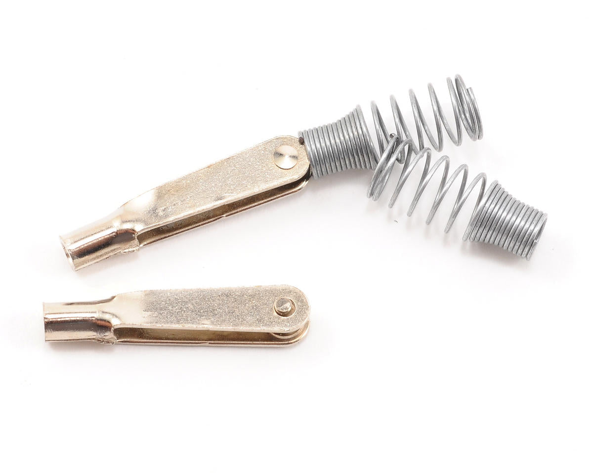 .093" Solder Link, Large (2) (DUB305)