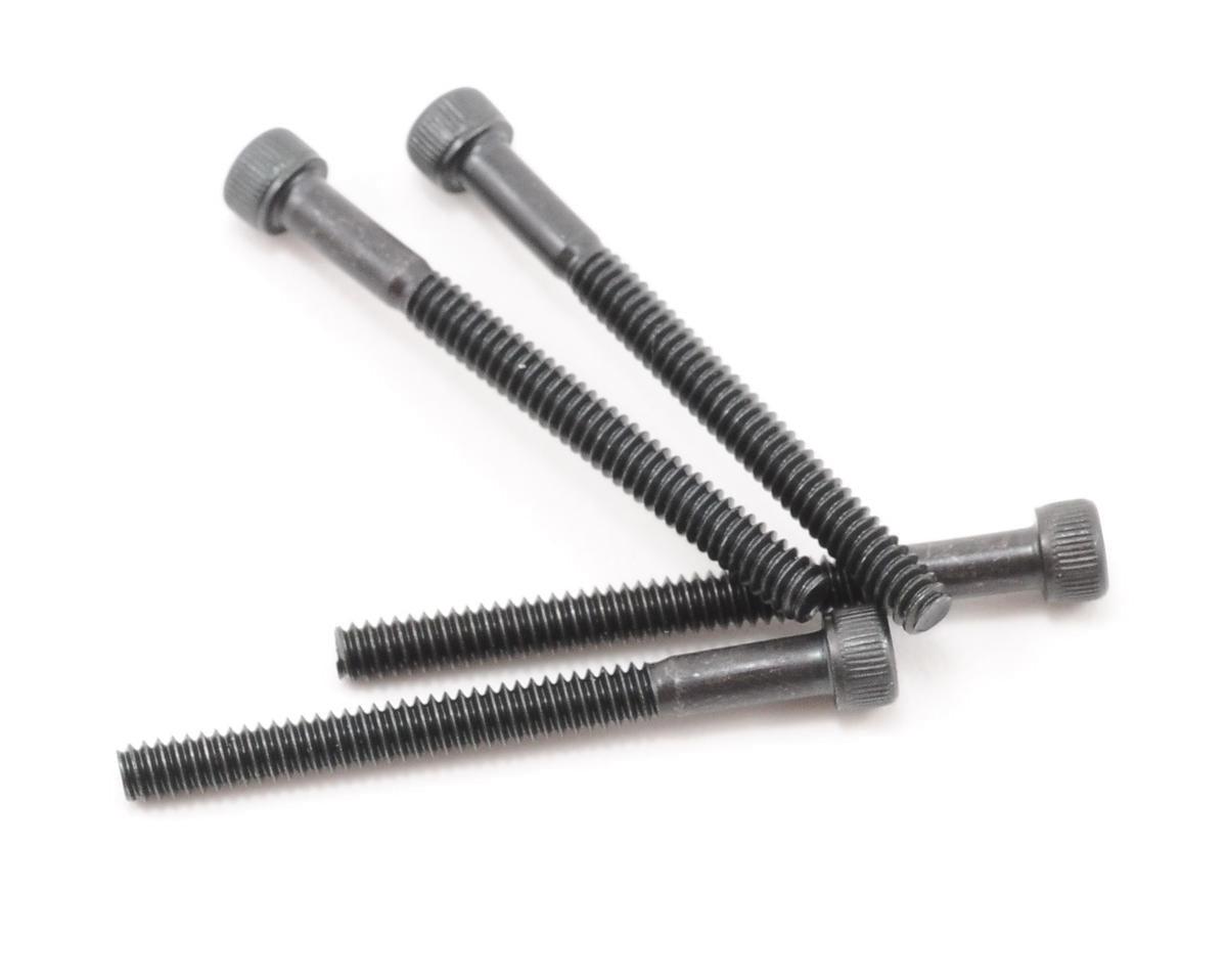 Socket Head Cap Screws 4-40x1.25" (4) (DUB313)