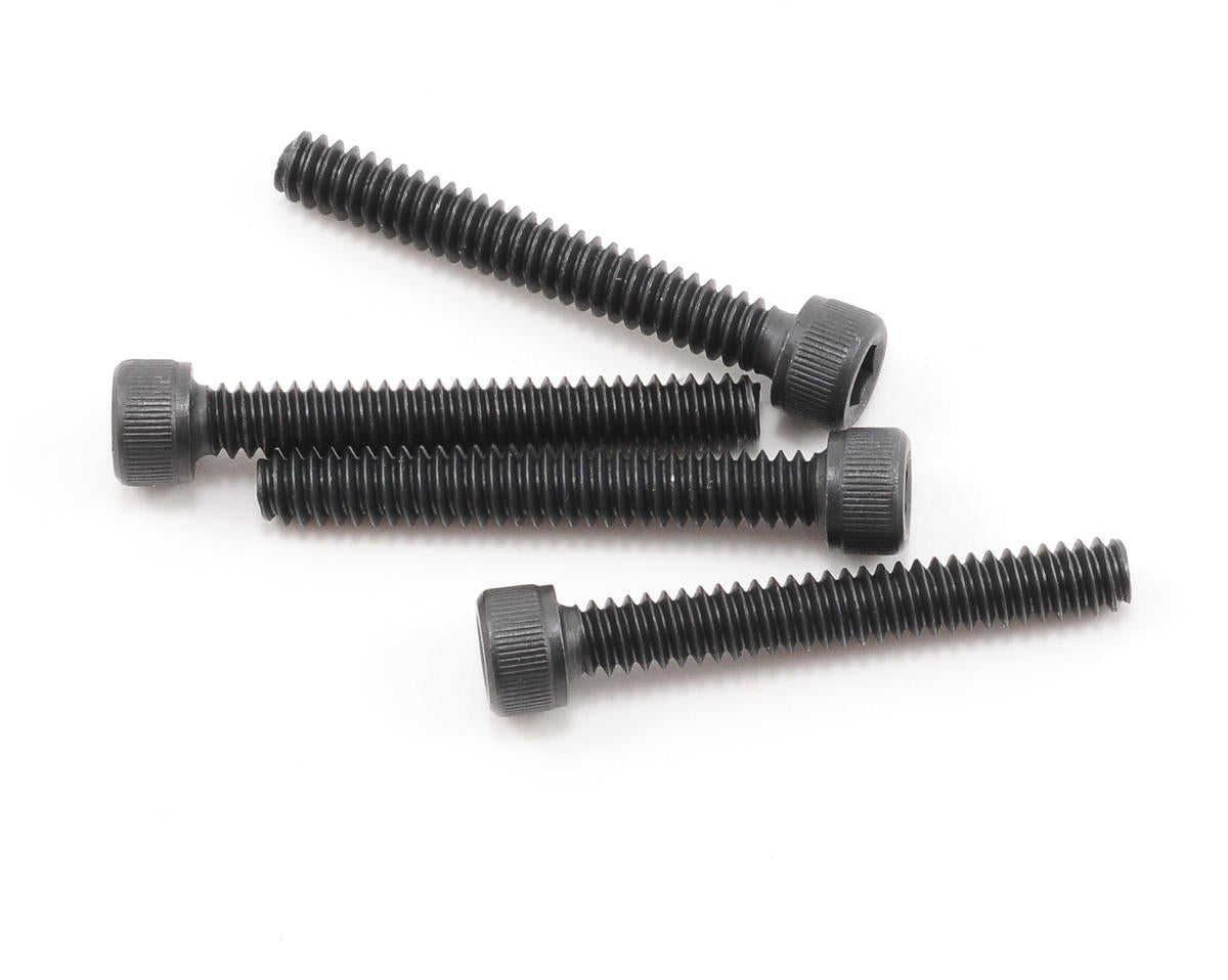 Socket Head Cap Screws 6-32x1" (4) (DUB315)