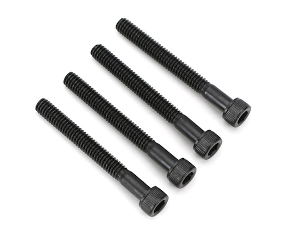 Socket Head Cap Screws 8-32x1.5" (4) (DUB320)