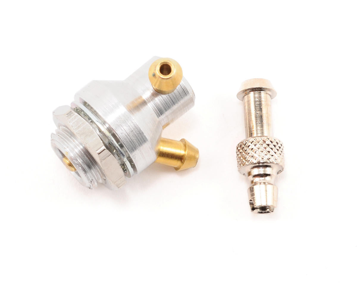 Kwik-Fill Fueling Valve (DUB334)