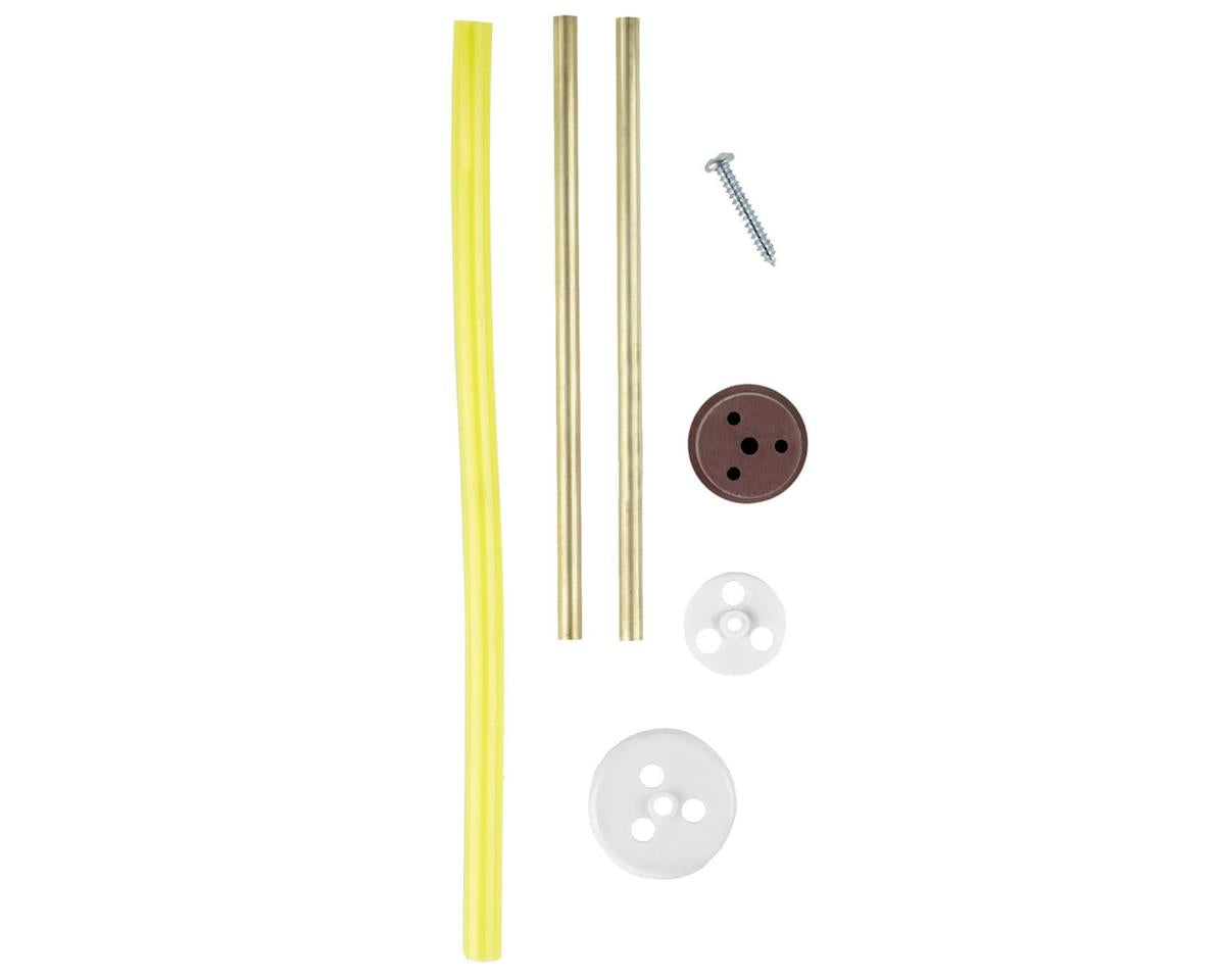 Fuel Tank Cap/Fittings 32-100oz Tanks Gas (DUB3363)